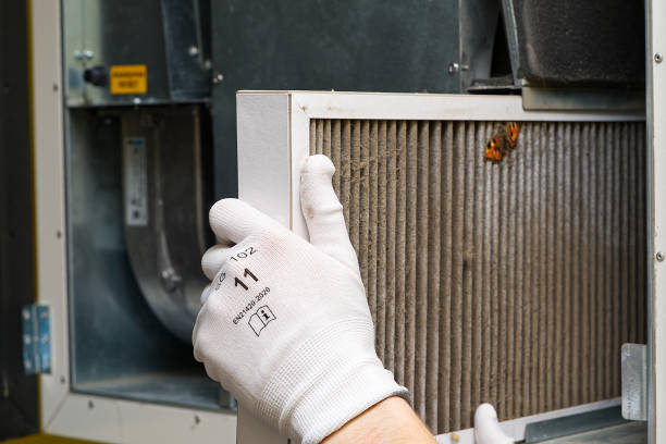 Best Affordable Air Duct Cleaning  in Northridge, OH